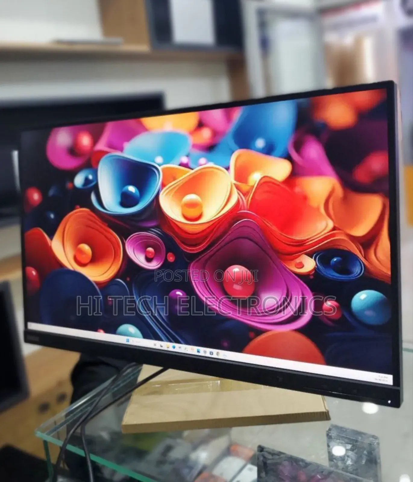 Lenovo Thinkvision 27 Inch