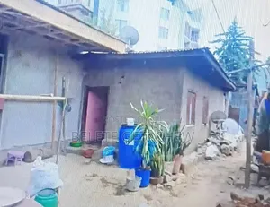 German Square Mekanisa, Land for Sale 200sqm