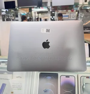 New Laptop Apple MacBook Air 2020 M1 8GB SSD 256GB