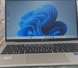New Laptop HP EliteBook 840 G5 16GB Intel Core I5 SSD 512GB
