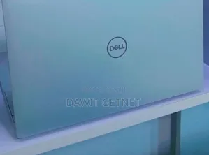 New Laptop Dell XPS 13 32GB Intel Core i7 SSD 512GB