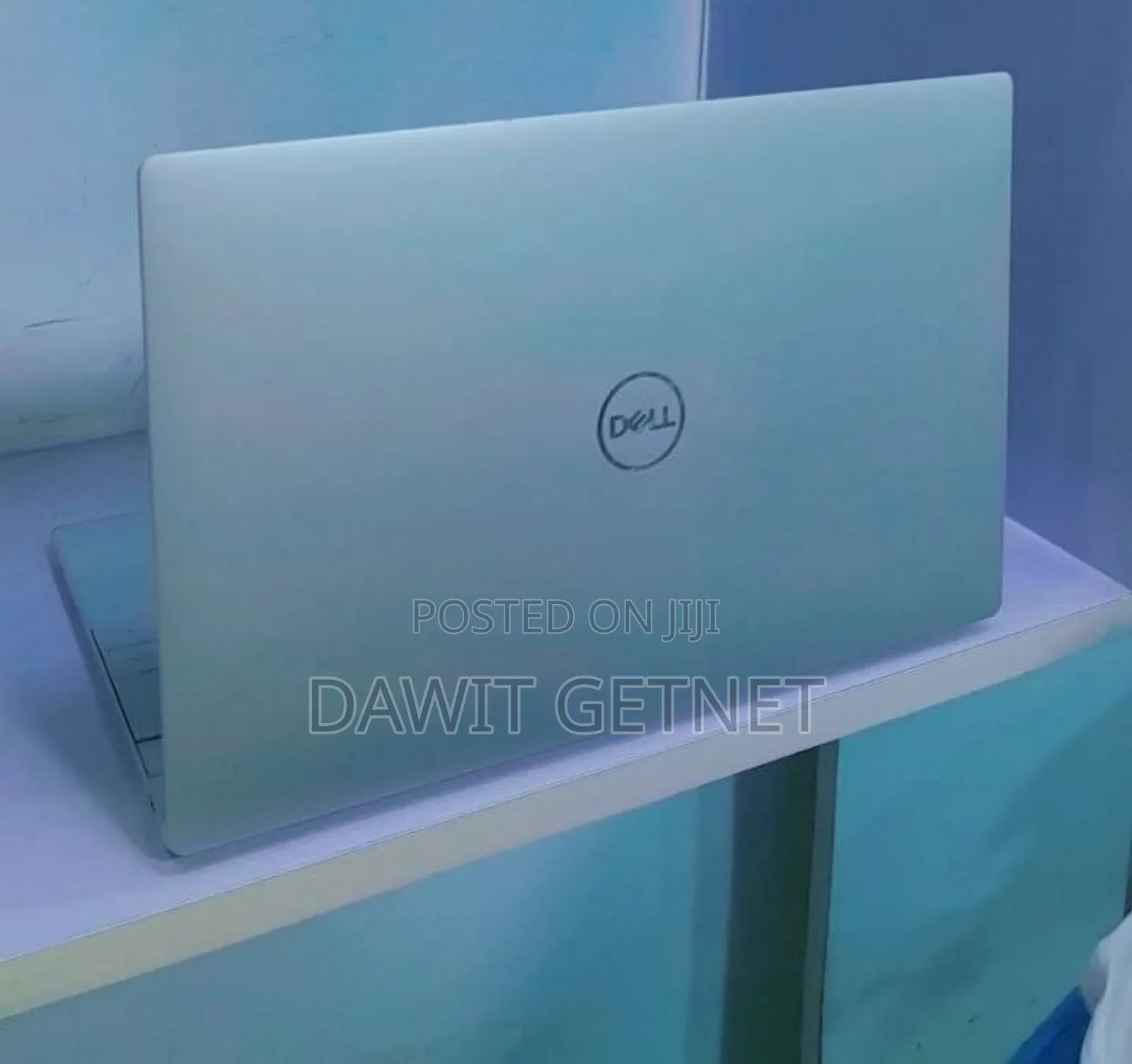 New Laptop Dell XPS 13 32GB Intel Core i7 SSD 512GB