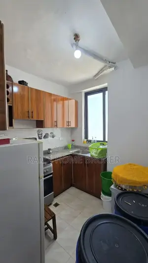 Furnished 2bdrm Condo in Yeka for sale