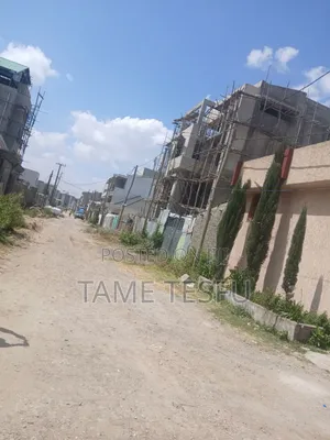 Furnished 3bdrm House in ሀያት, Bole for sale