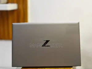 New Laptop HP ZBook 15 16GB Intel Core I7 SSD 512GB