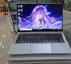 New Laptop HP EliteBook X360 1040 G7 16GB Intel Core I7 SSD 512GB