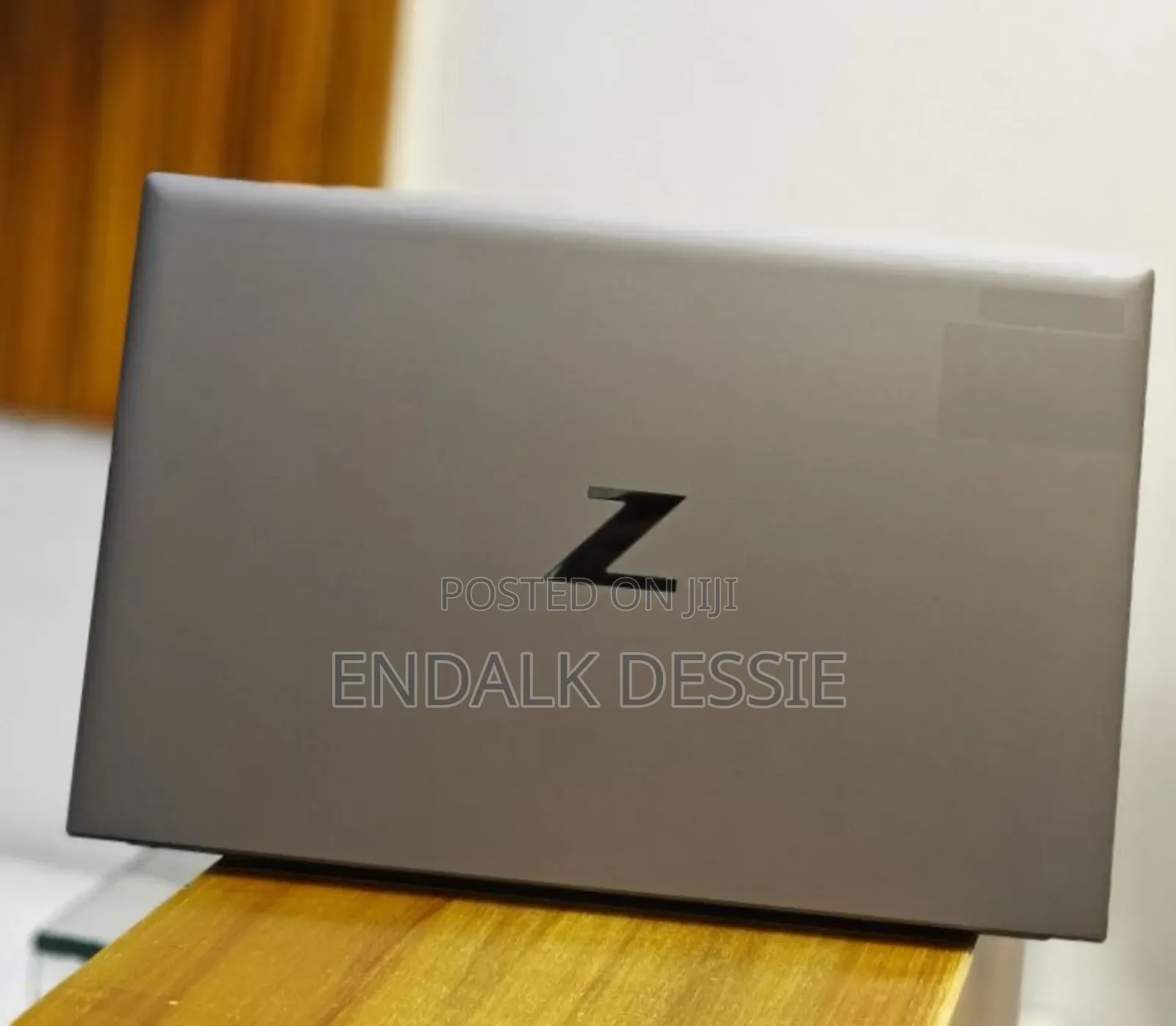 New Laptop HP 16GB Intel Core I7 SSD 512GB