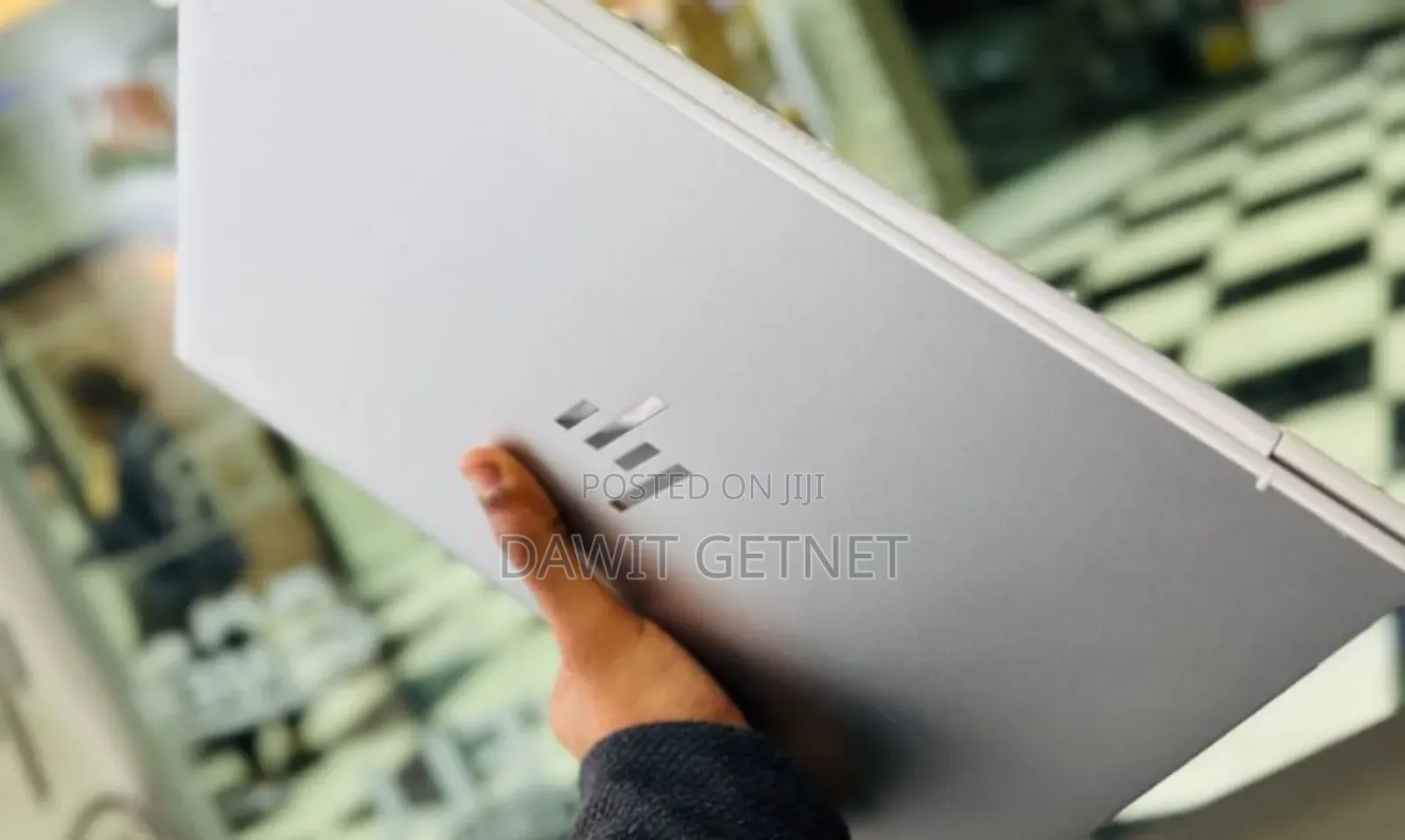 New Laptop HP EliteBook 840 16GB Intel Core I5 SSD 512GB