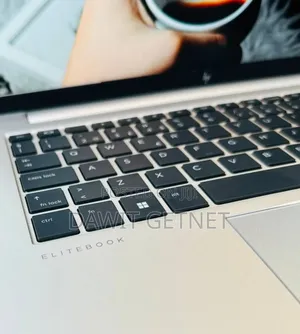 New Laptop HP EliteBook 840 16GB Intel Core I5 SSD 512GB