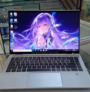 New Laptop HP Spectre 16GB Intel Core I7 SSD 512GB