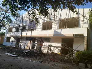 General Finishing Works