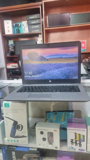 Laptop HP EliteBook 840 G2 4GB Intel Core i5 HDD 500GB