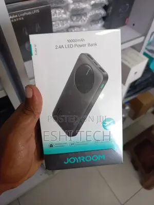 Joyroom Powerbank 10000mah