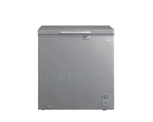 Midea Chest Freezer 362