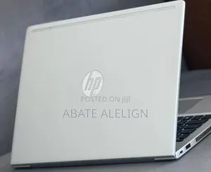 New Laptop HP ProBook 440 G7 16GB Intel Core I7 SSD 512GB