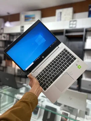 New Laptop HP ProBook 450 G7 16GB Intel Core I7 SSD 512GB