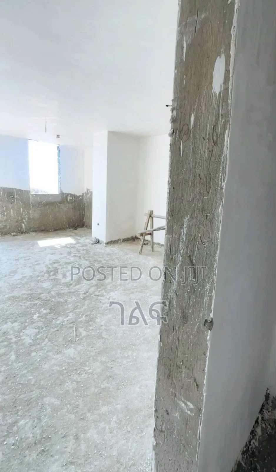 2bdrm Apartment in ቦሌ መድሃኒያለም አካባቢ 80%, Bole for sale