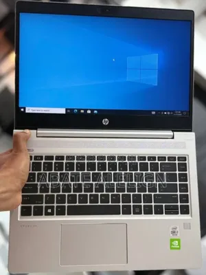 New Laptop HP ProBook 440 G7 16GB Intel Core I7 SSD 512GB