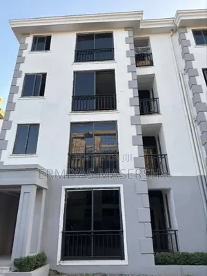 ቦሌ ቡልቡላ ባለ 2መኝታ 105ካሬ