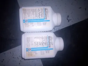 Semos Tablet Methazone