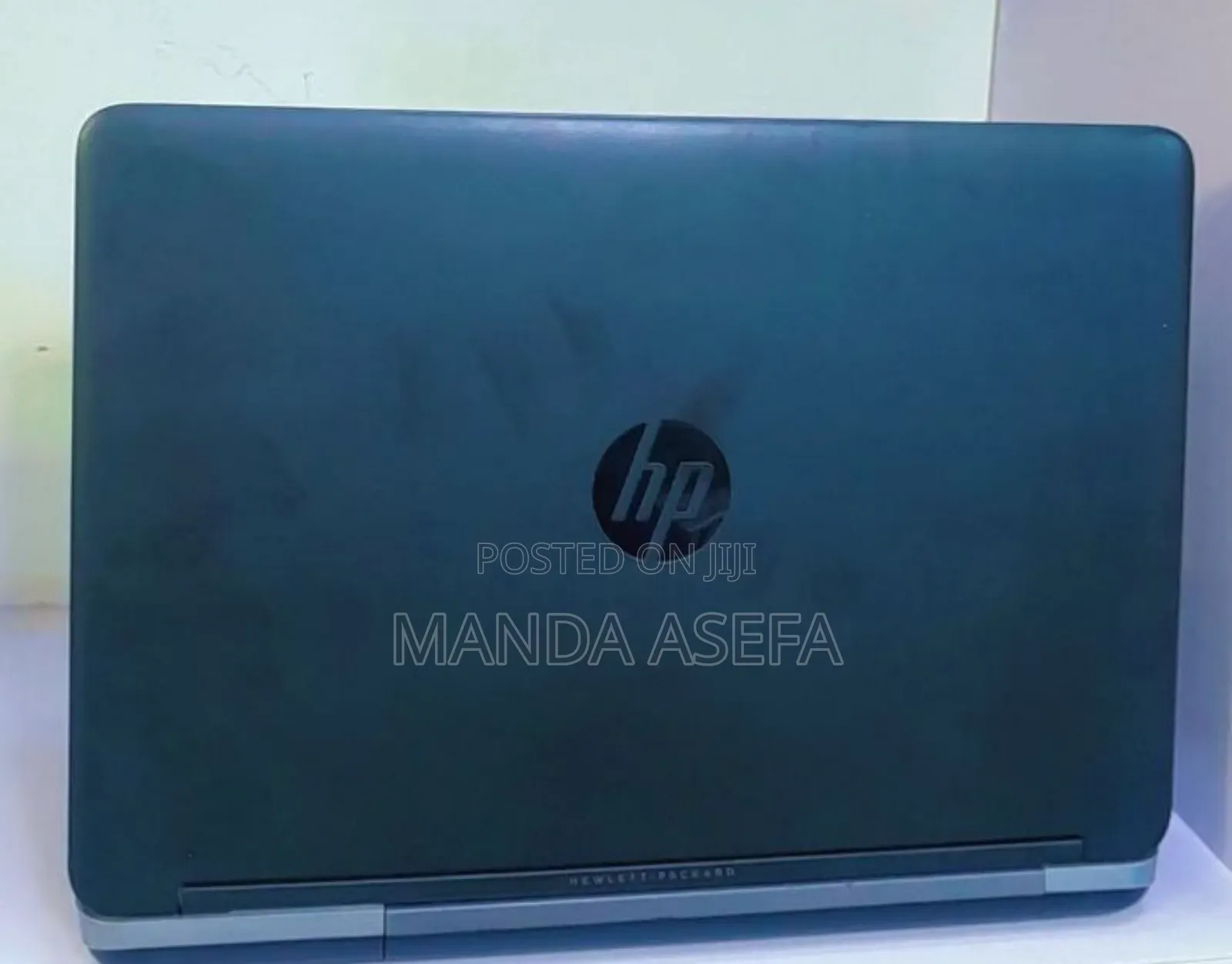 New Laptop HP ProBook 640 G1 8GB Intel Core I5 HDD 1T