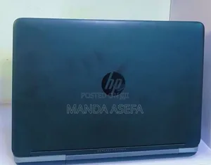 New Laptop HP ProBook 640 G1 8GB Intel Core I5 HDD 1T
