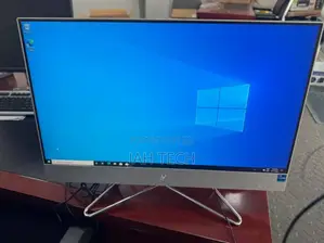 New HP 200 G4 All-in-One 16GB Intel Core I7 SSHD (Hybrid) 1.5T