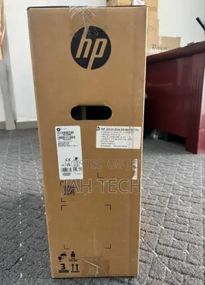 New HP 200 G4 All-in-One 16GB Intel Core I7 SSHD (Hybrid) 1.5T