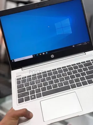 New Laptop HP ProBook 440 G7 16GB Intel Core I7 SSD 512GB