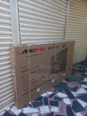 Mewe 85 Inch Tv