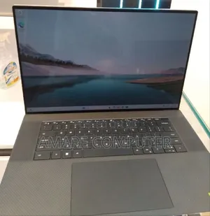 New Laptop Dell XPS 15 64GB Intel Core I9 SSD 4T