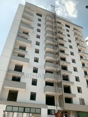 3bdrm Apartment in Ghion Homes, Bole for sale