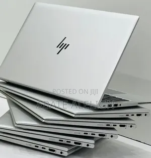 New Laptop HP EliteBook 840 16GB Intel Core I7 SSD 512GB