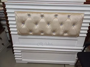 120 Bed Brand New Its Whitecolour