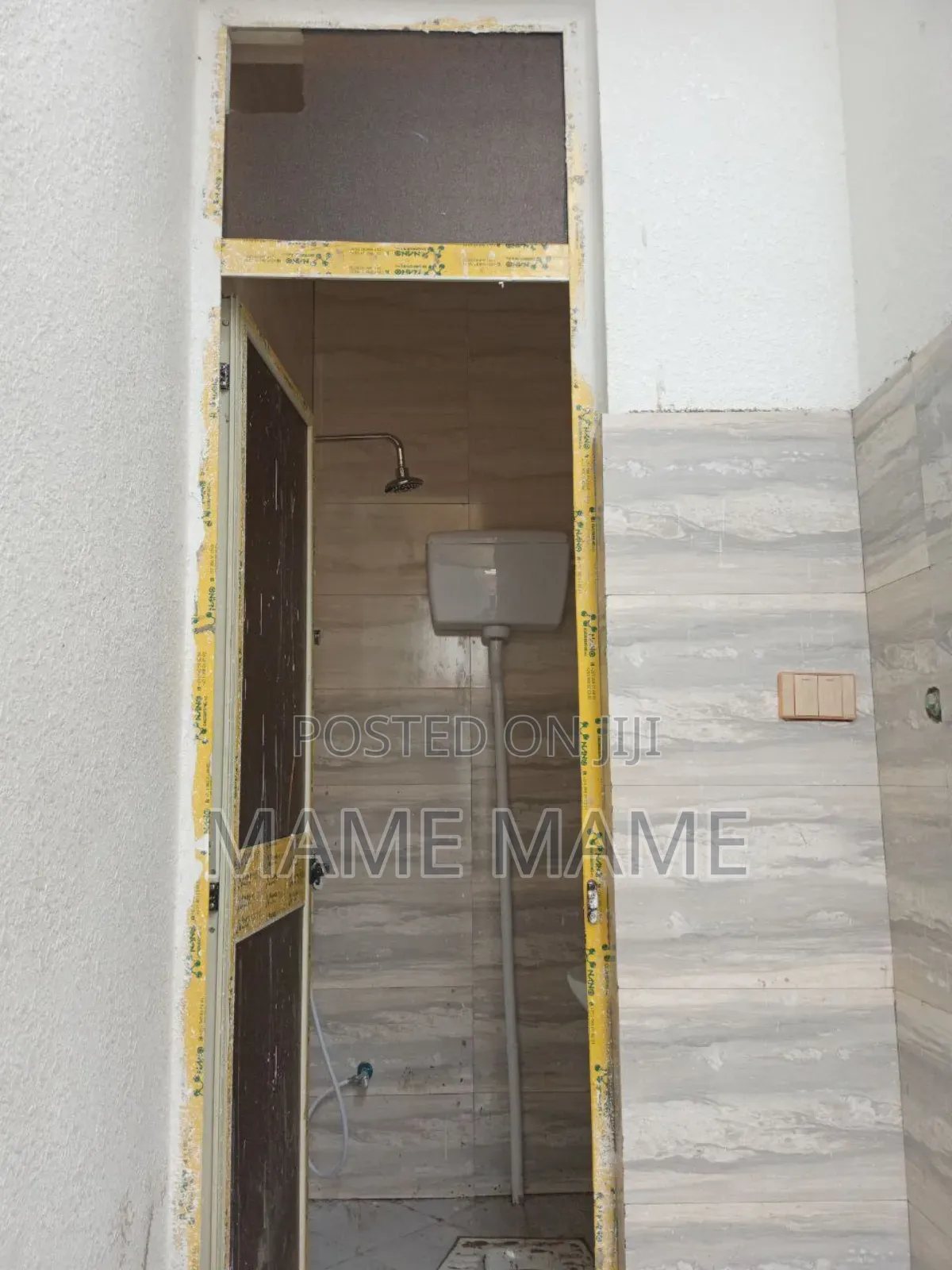 3bdrm Villa in Addis Abeba, Bole for sale