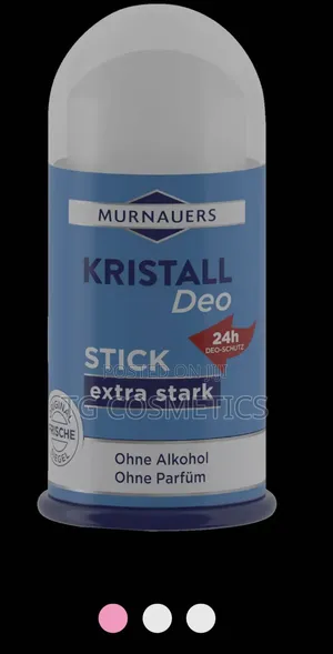 Murnauers Deodorant