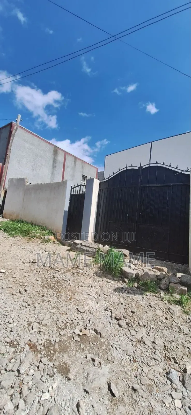 2bdrm House in Addis Abeba, Bole for sale
