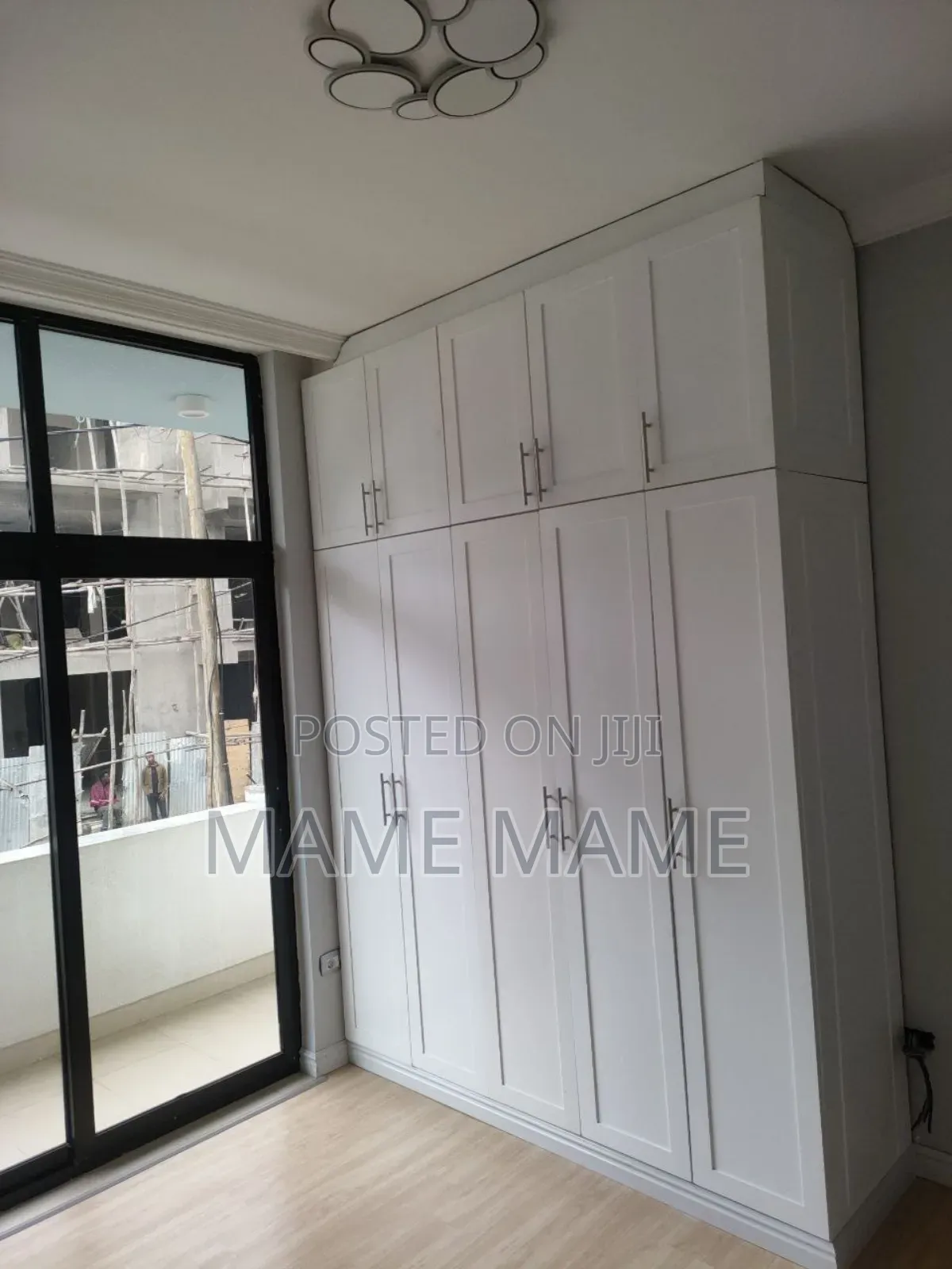 3bdrm Villa in Addis Abeba, Bole for sale