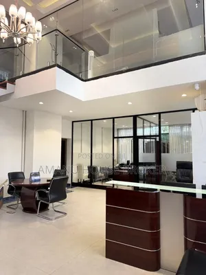 Urgent Office for Rent on Bole Road 160sqm on the 1st Floor