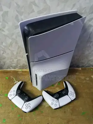 Exchange Your Palystation From Ps 4 to Ps 5