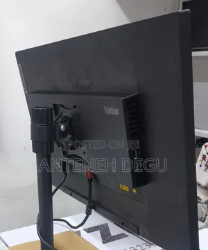 Framless Monitor