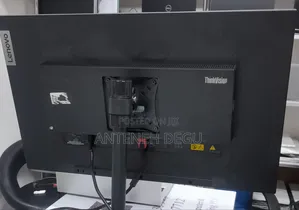 Framless Monitor