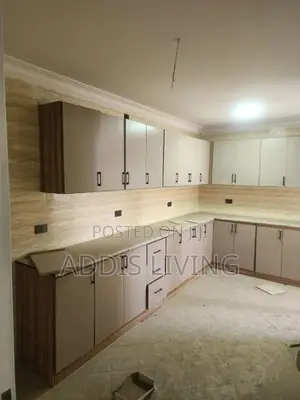 3bdrm Apartment In Bole For Sale