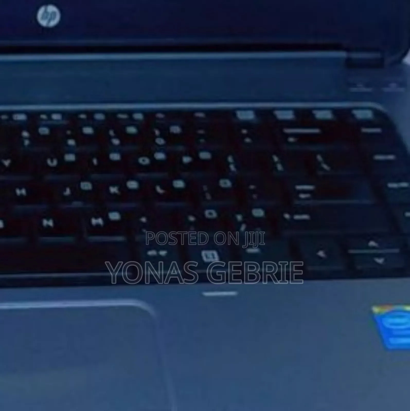 New Laptop HP ProBook 640 8GB Intel Core i5 HDD 1T