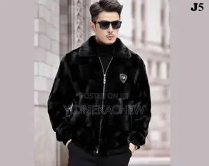 Amazing Jacket for Him