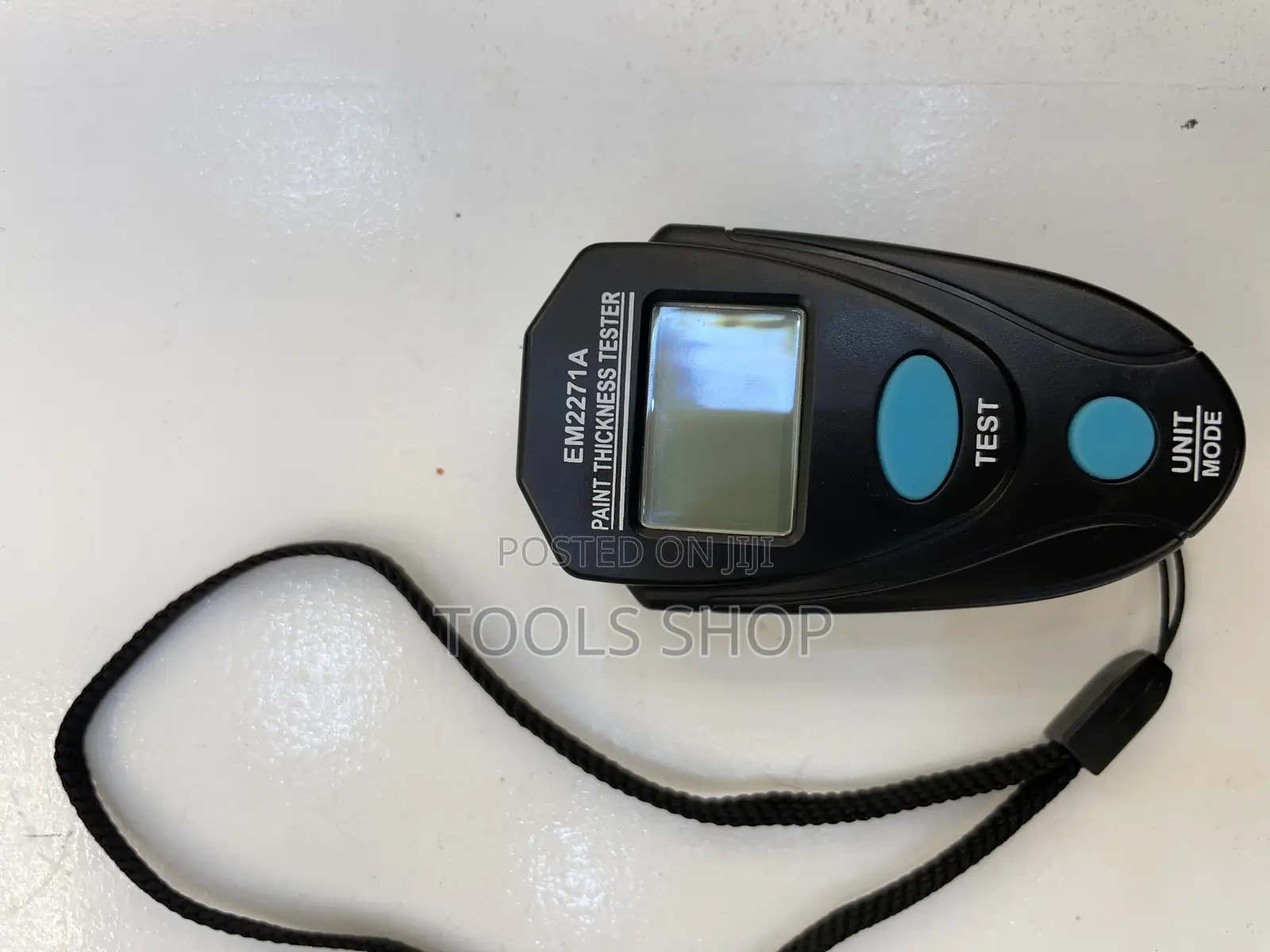 Paint Thickness Tester