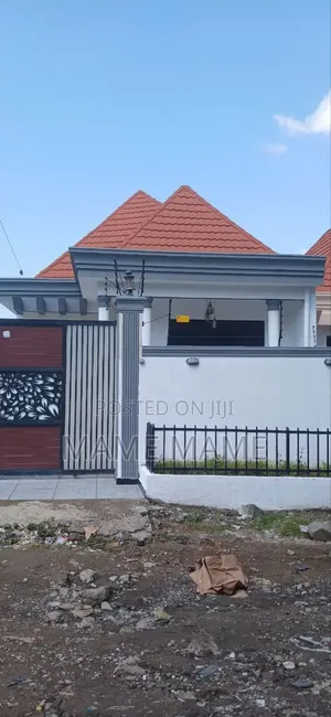 3bdrm Villa in Addis Abeba, Bole for sale