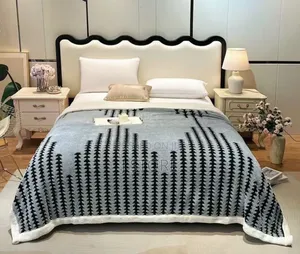 Blanket Multiple Colors