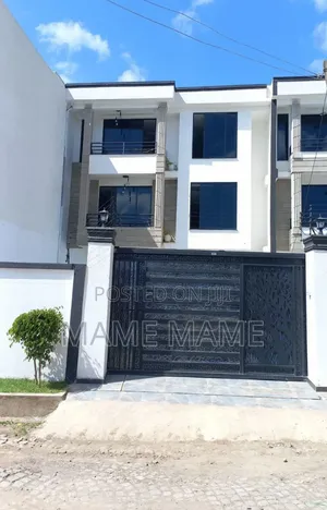 6bdrm House in Addis Abeba, Bole for sale