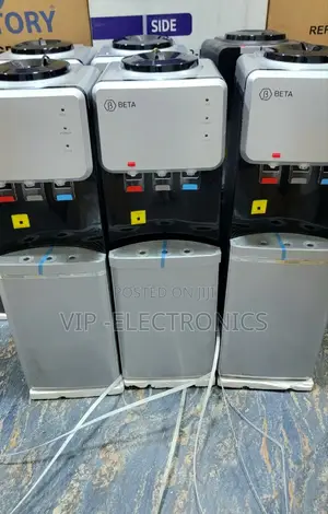 Beta Water Dispenser New Products